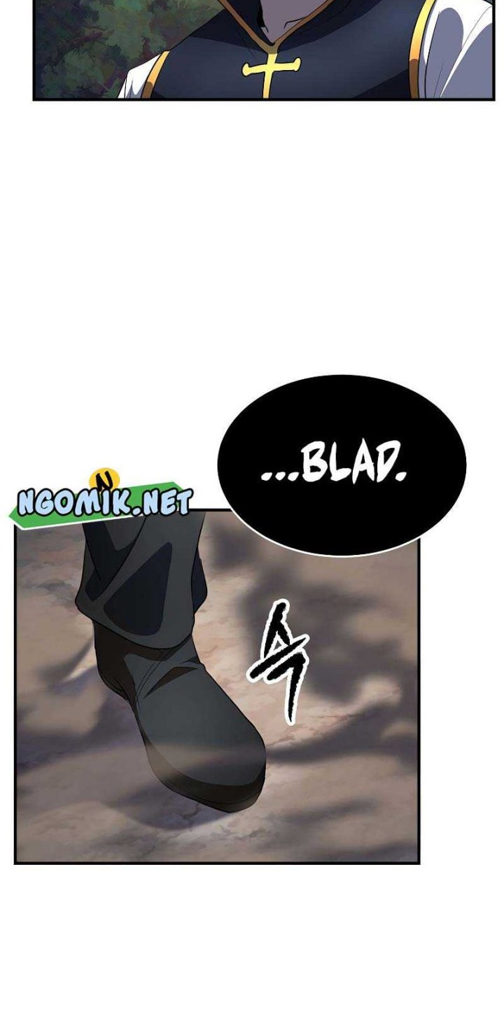 The Heavenly Demon Destroys the Lich King’s Murim Chapter 63 Gambar 21