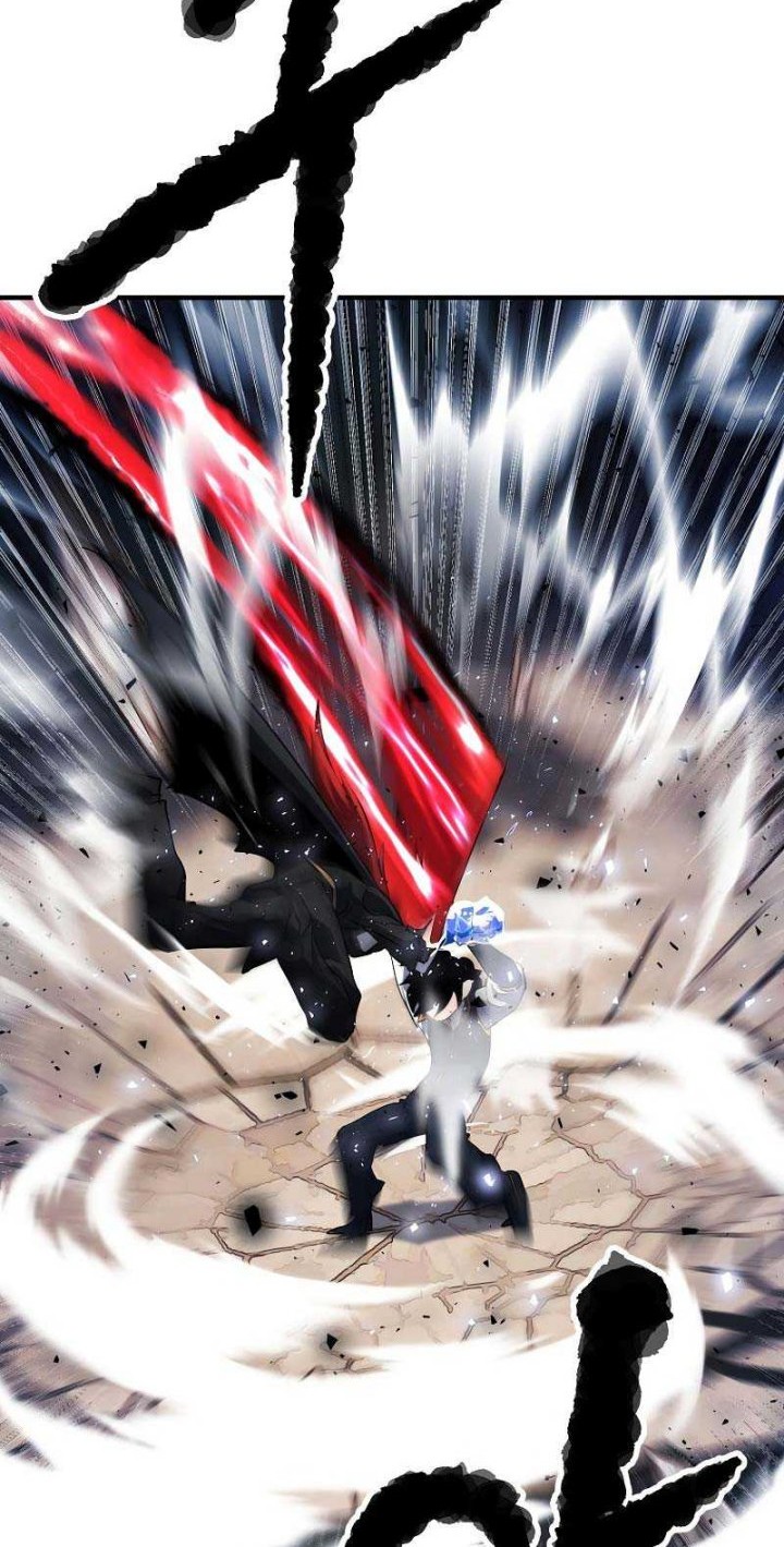 The Heavenly Demon Destroys the Lich King’s Murim Chapter 63 Gambar 33