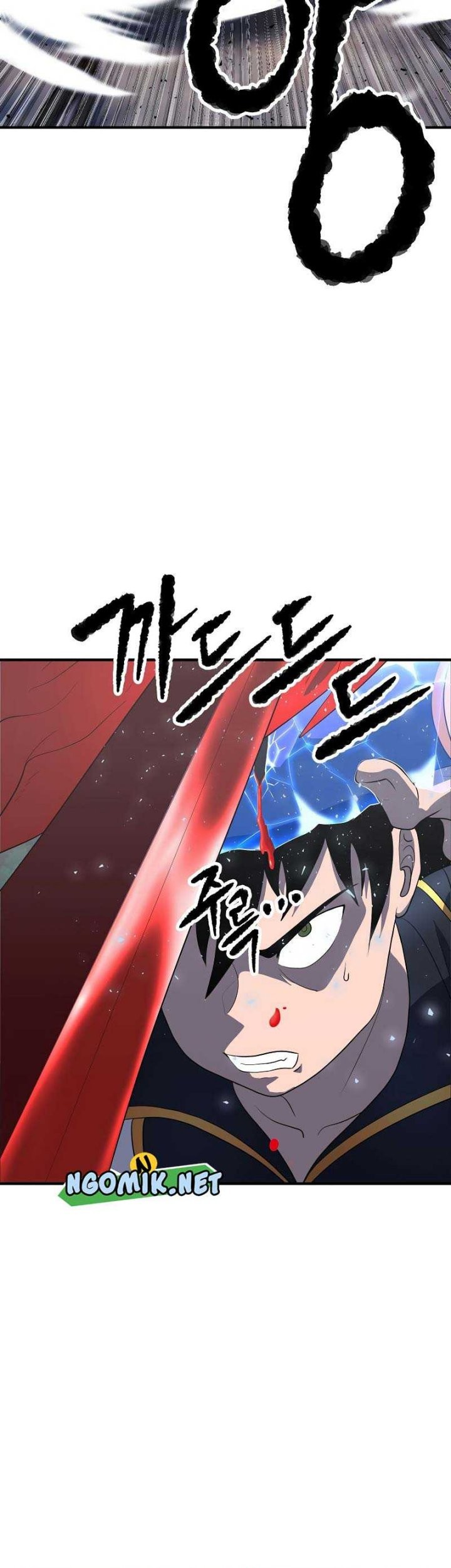 The Heavenly Demon Destroys the Lich King’s Murim Chapter 63 Gambar 34
