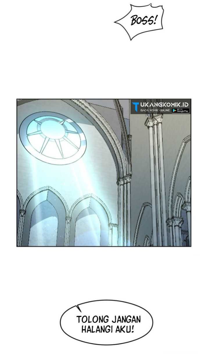 Trapped Inside the Beta Test World for 1000 Years Chapter 23 Gambar 11