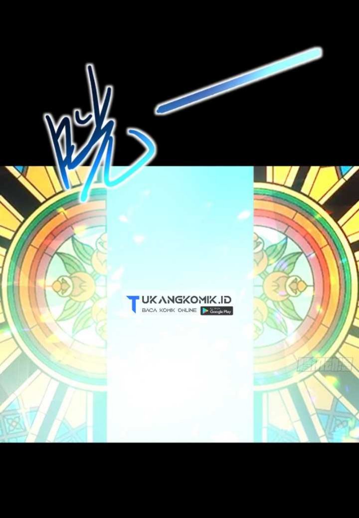 Trapped Inside the Beta Test World for 1000 Years Chapter 23 Gambar 6