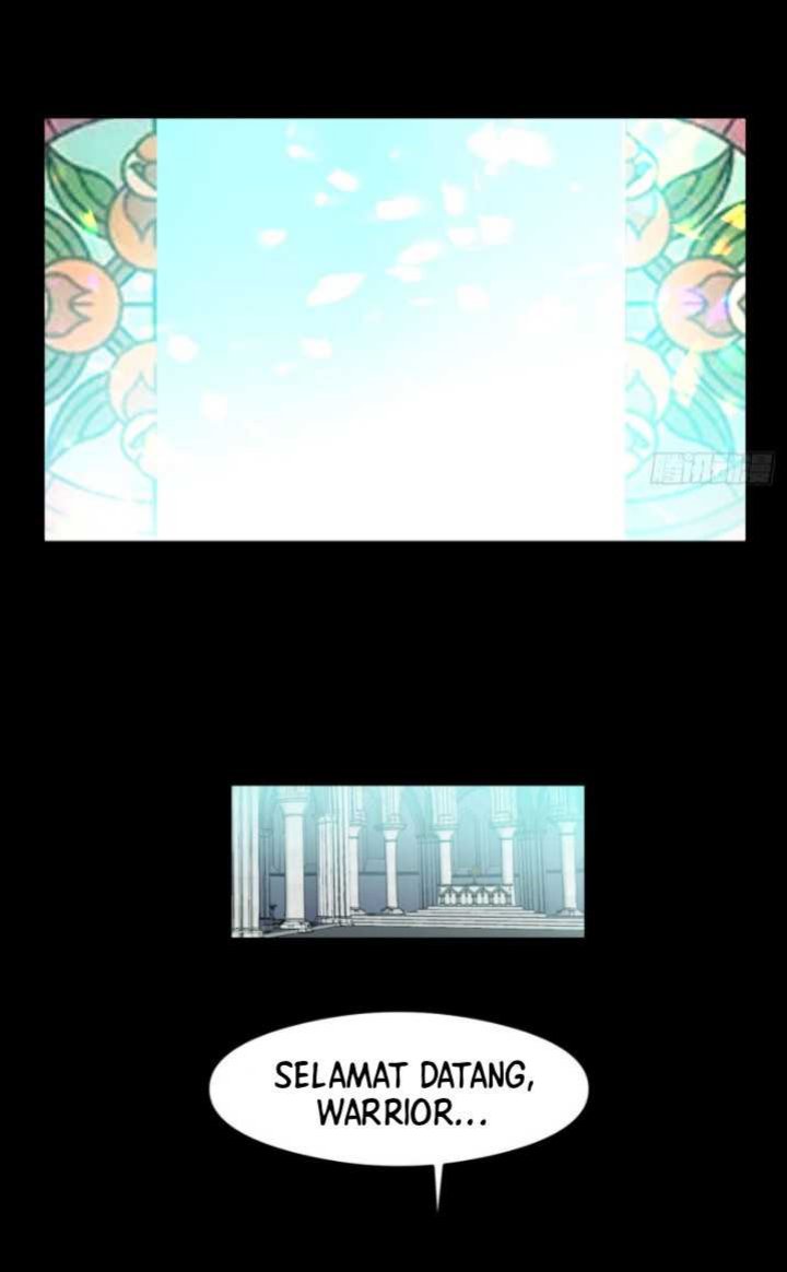 Trapped Inside the Beta Test World for 1000 Years Chapter 23 Gambar 7