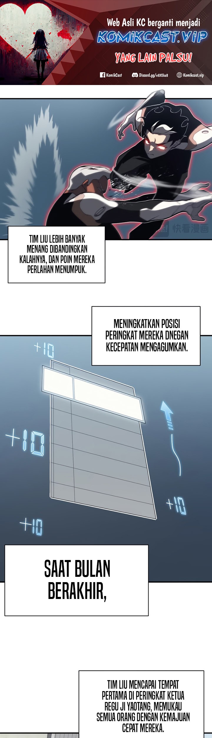 Baca  Demon Evolution Chapter 24 Gambar 2