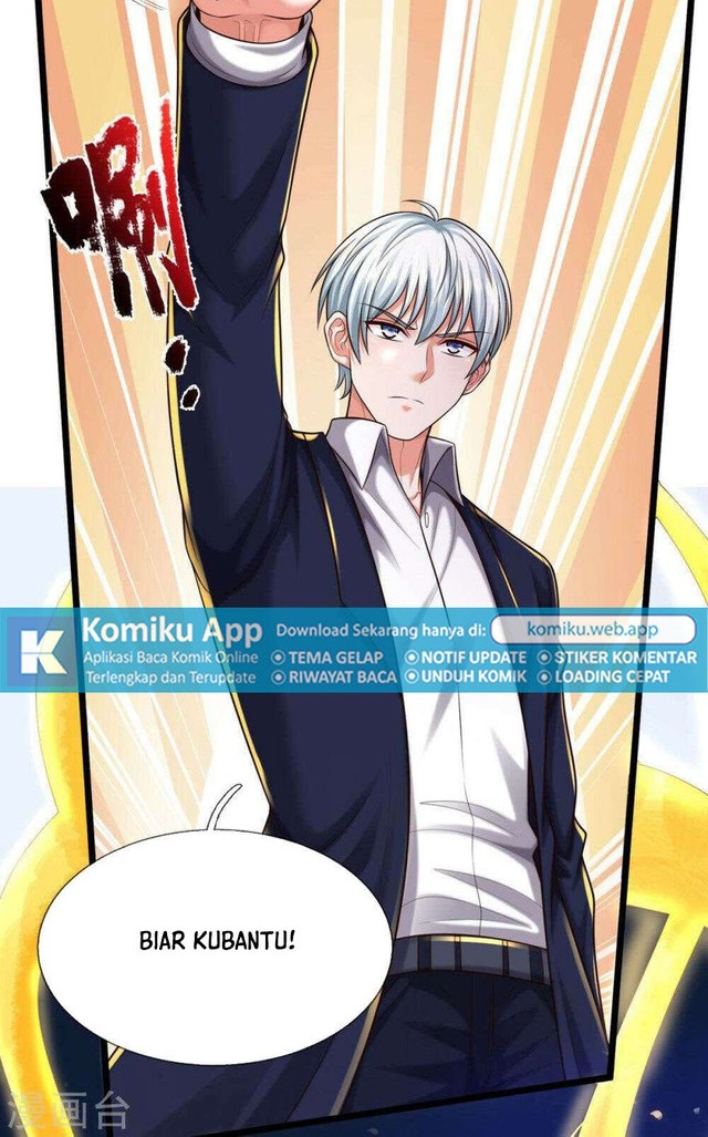 I am Daxianzun Chapter 542 Gambar 8