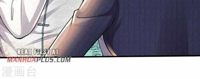 I am Daxianzun Chapter 545 Gambar 4