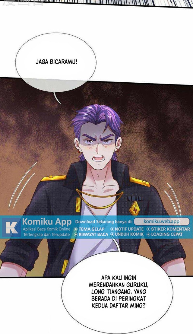 I am Daxianzun Chapter 546 Gambar 8