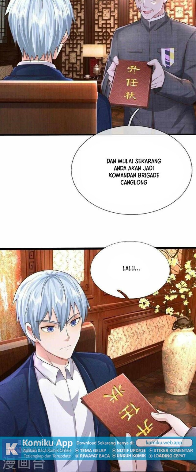 I am Daxianzun Chapter 546 Gambar 11