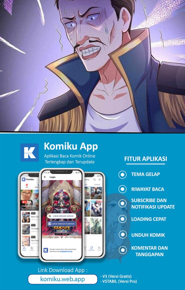 I am Daxianzun Chapter 546 Gambar 14