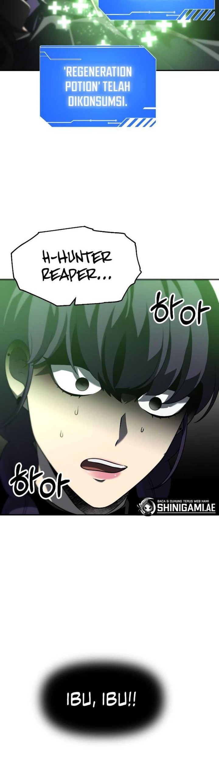 I Used To Be The Boss Chapter 44 Gambar 44