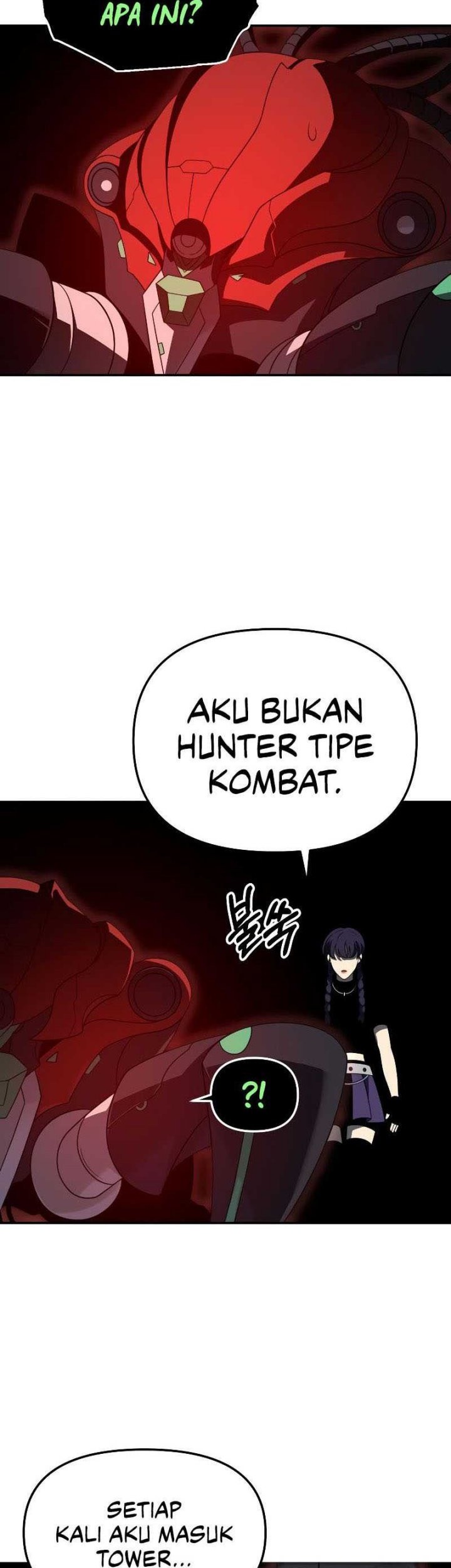 I Used To Be The Boss Chapter 44 Gambar 80