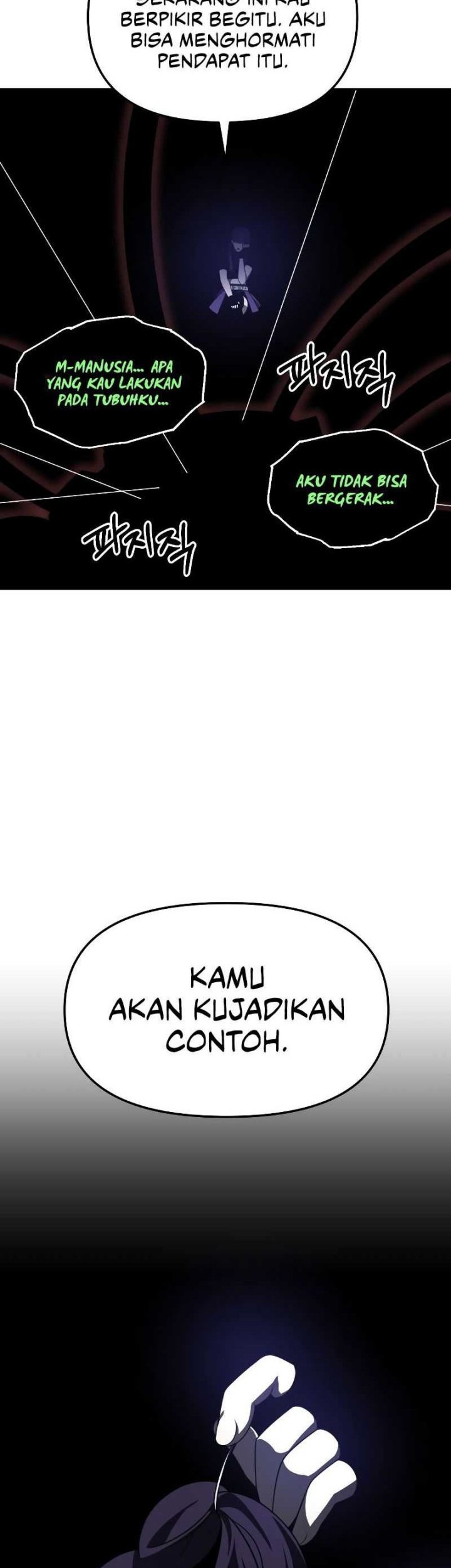 I Used To Be The Boss Chapter 44 Gambar 87