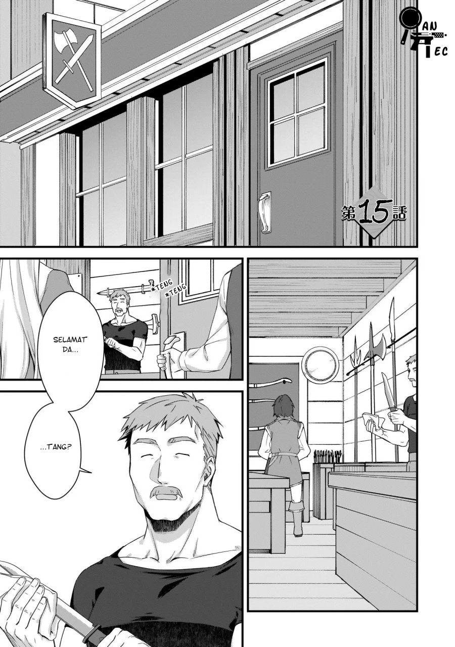 Baca  The Small Village of the Young Lady Without Blessing Chapter 15 Gambar 2