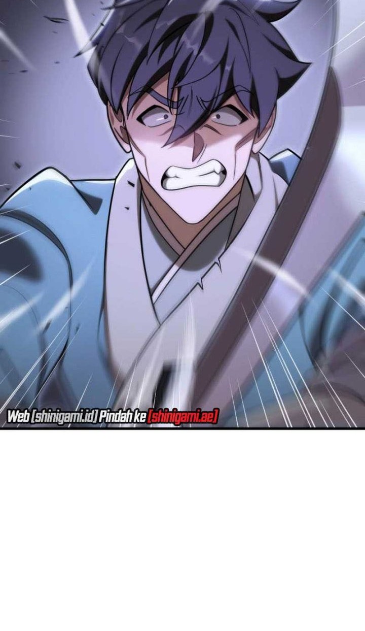 Heavenly Inquisition Sword Chapter 64 Gambar 40