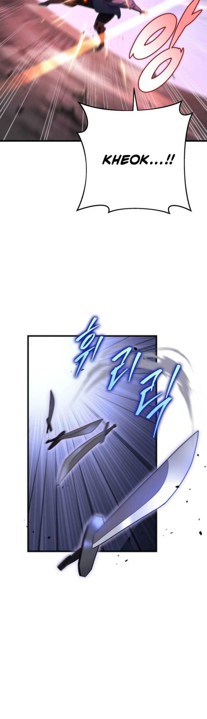 Heavenly Inquisition Sword Chapter 64 Gambar 42