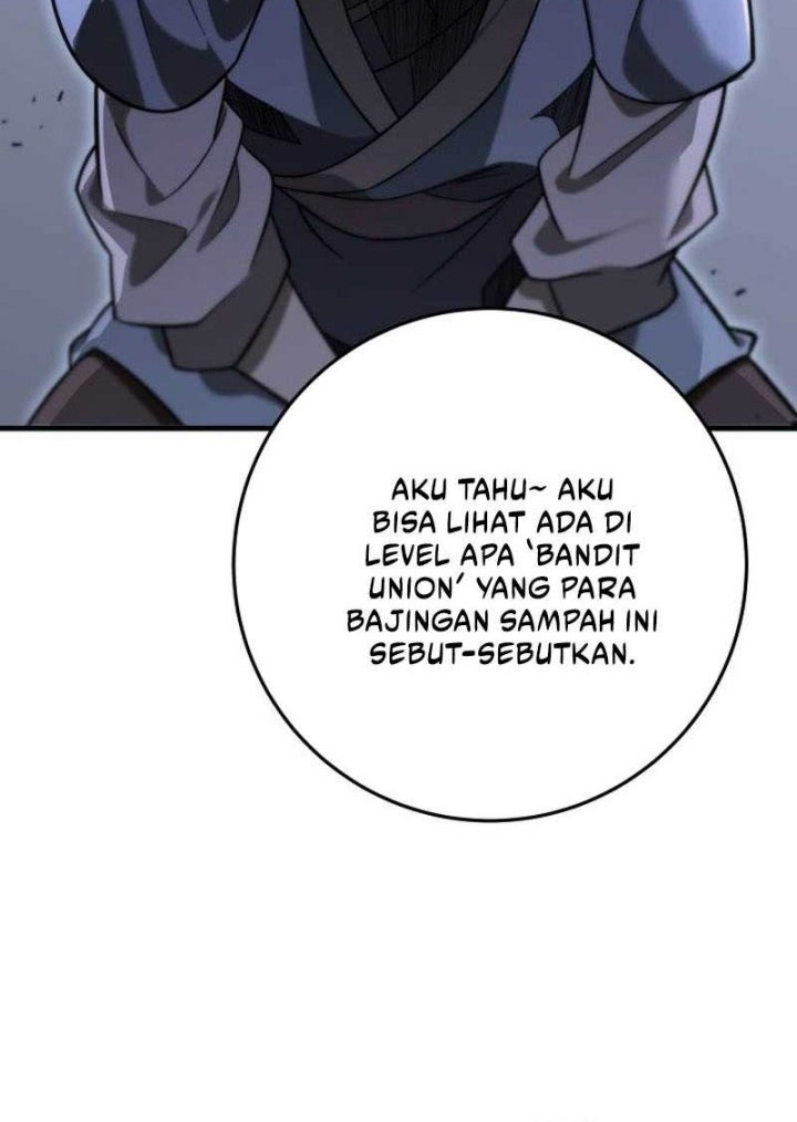 Heavenly Inquisition Sword Chapter 64 Gambar 52