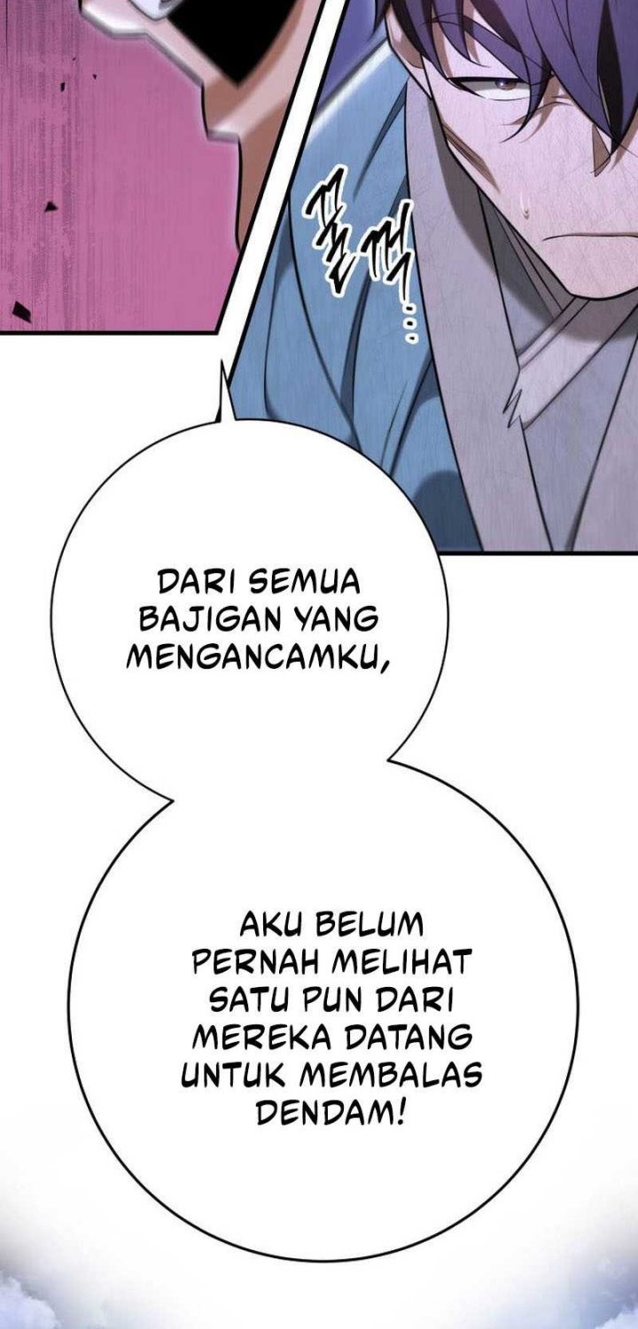 Heavenly Inquisition Sword Chapter 64 Gambar 56