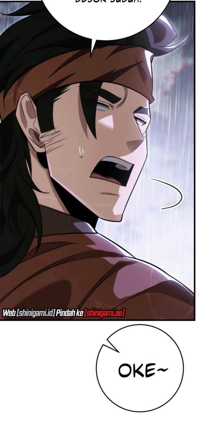 Heavenly Inquisition Sword Chapter 64 Gambar 60