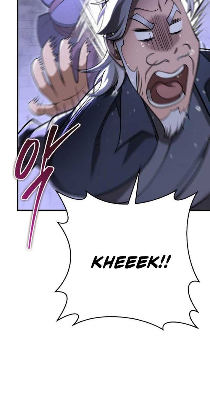 Heavenly Inquisition Sword Chapter 64 Gambar 63
