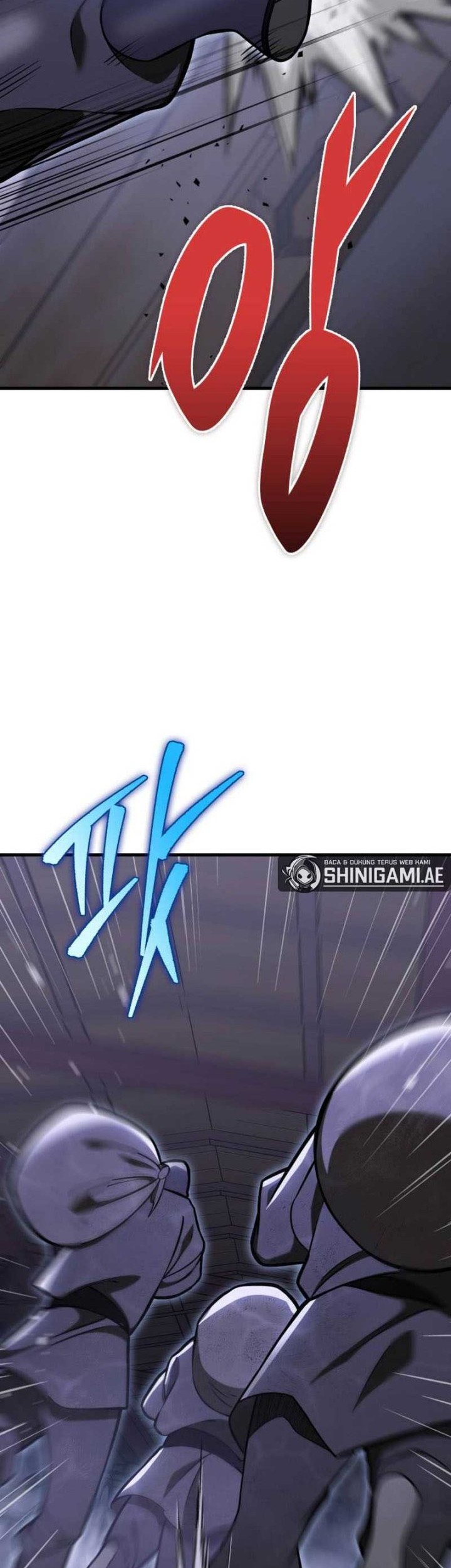 Heavenly Inquisition Sword Chapter 64 Gambar 73