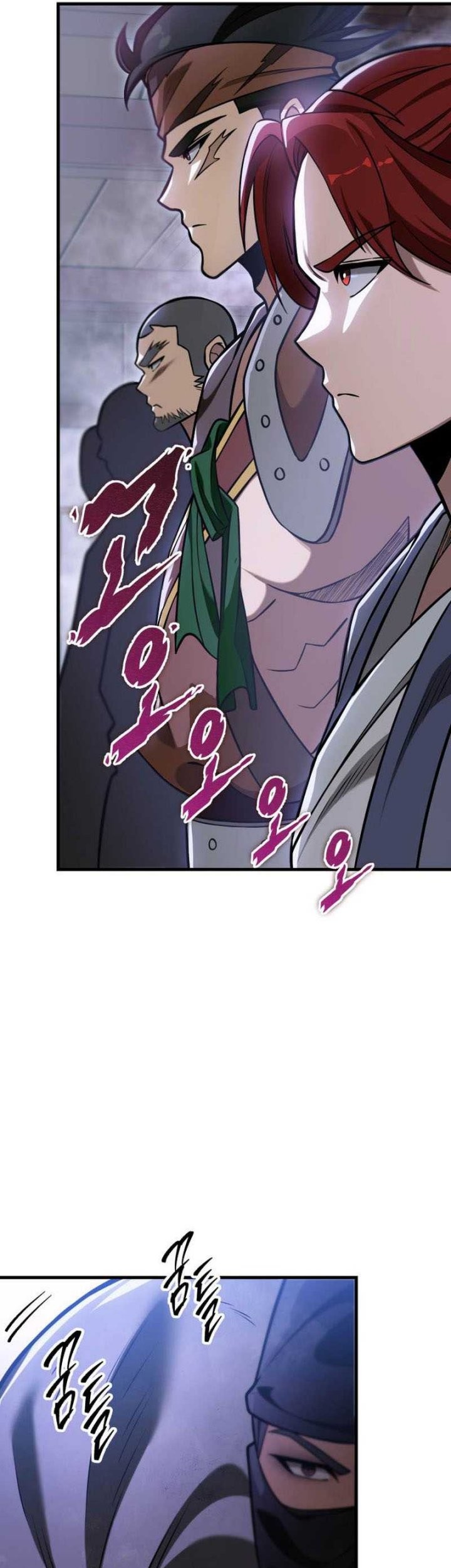 Heavenly Inquisition Sword Chapter 64 Gambar 76