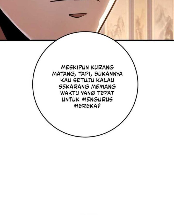 Heavenly Inquisition Sword Chapter 64 Gambar 21