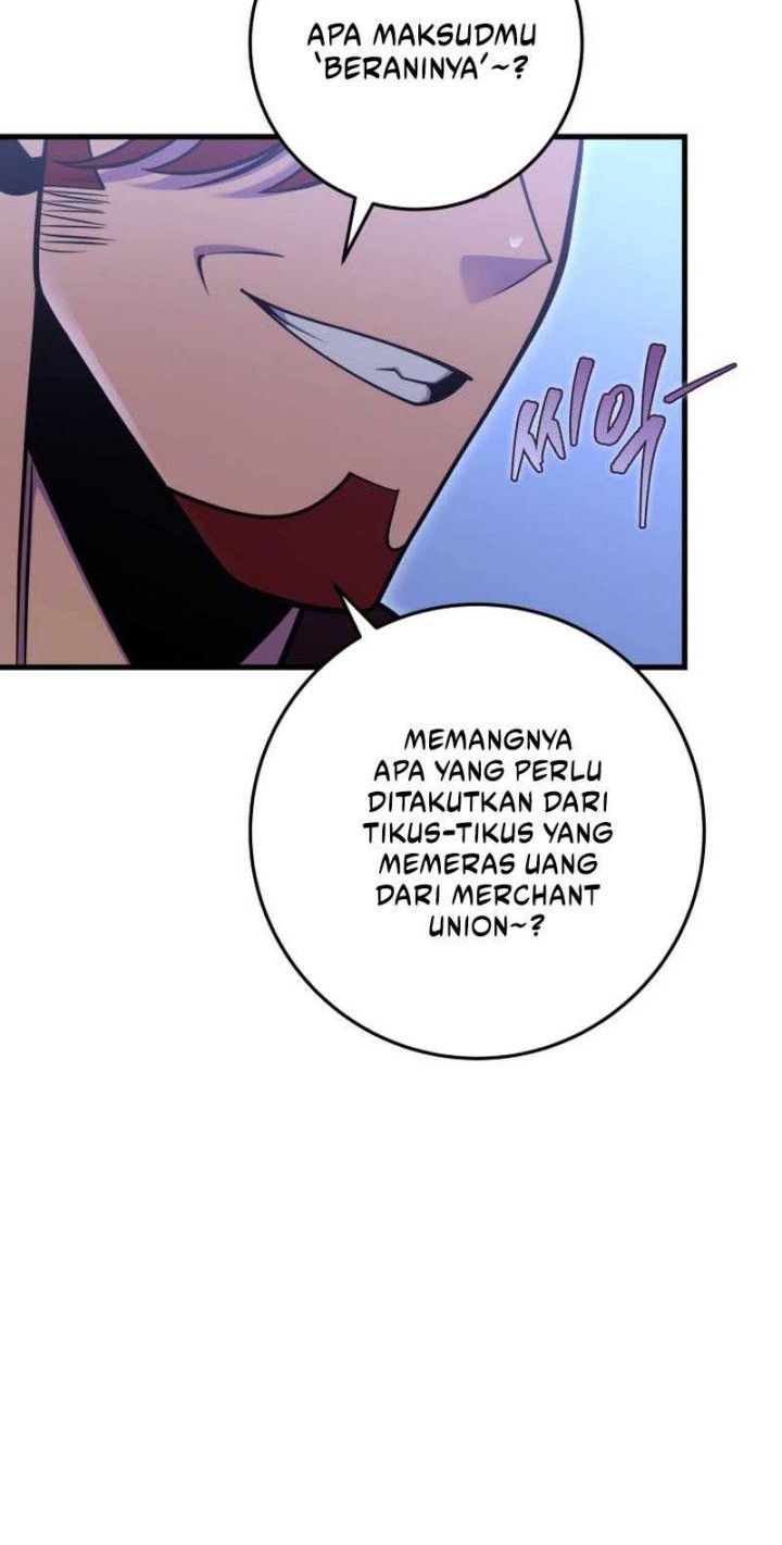Heavenly Inquisition Sword Chapter 64 Gambar 32