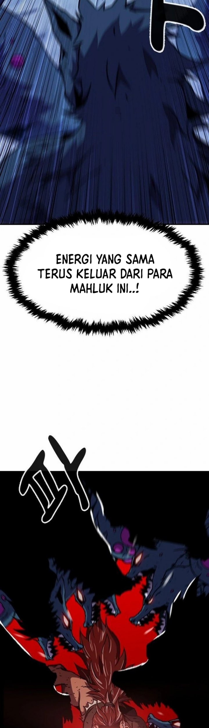 I Became a Knight With a Time Limit Chapter 08 Gambar 28