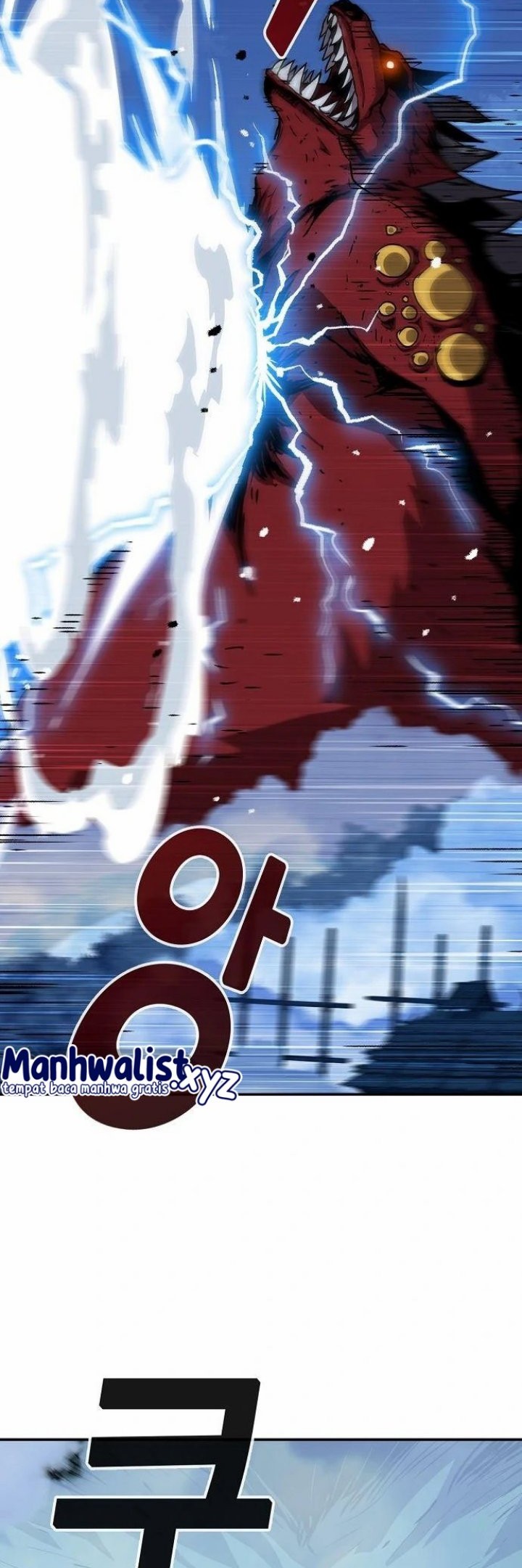 I Became a Knight With a Time Limit Chapter 08 Gambar 39