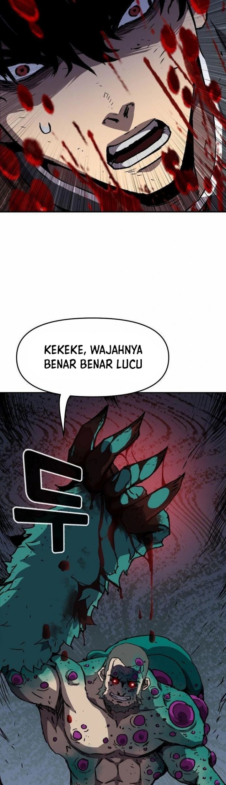 I Became a Knight With a Time Limit Chapter 08 Gambar 55