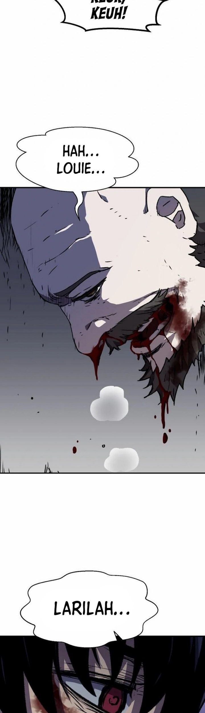I Became a Knight With a Time Limit Chapter 08 Gambar 58
