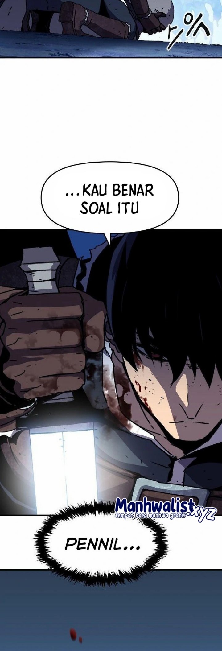 I Became a Knight With a Time Limit Chapter 08 Gambar 60