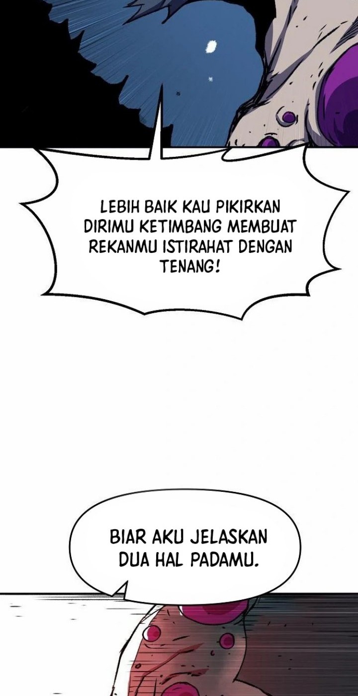 I Became a Knight With a Time Limit Chapter 08 Gambar 62