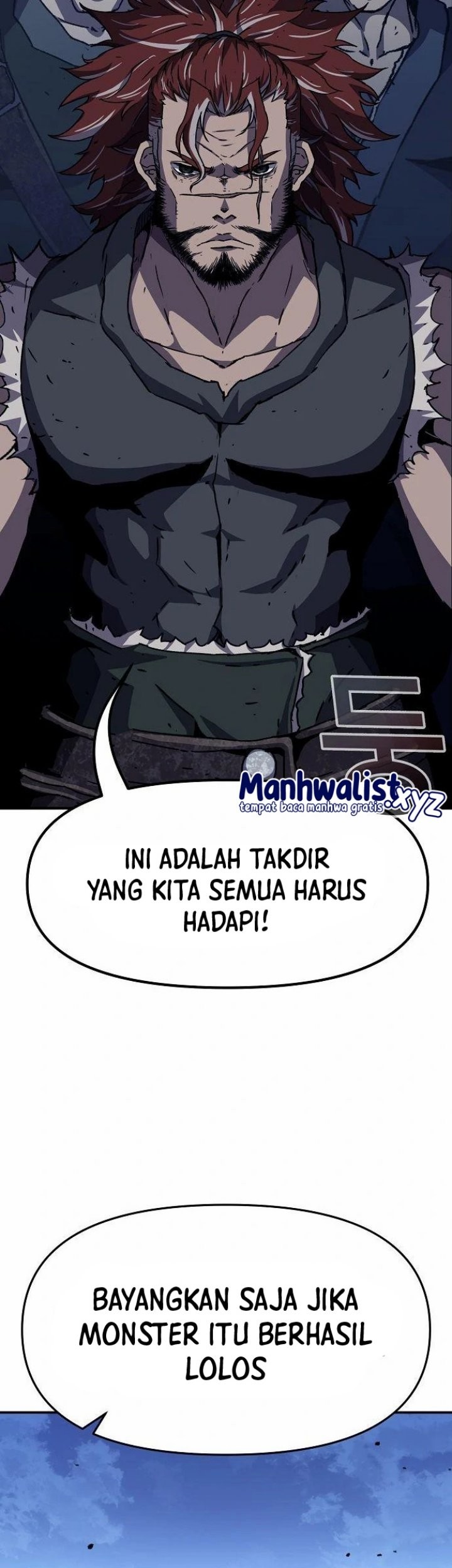 I Became a Knight With a Time Limit Chapter 08 Gambar 4