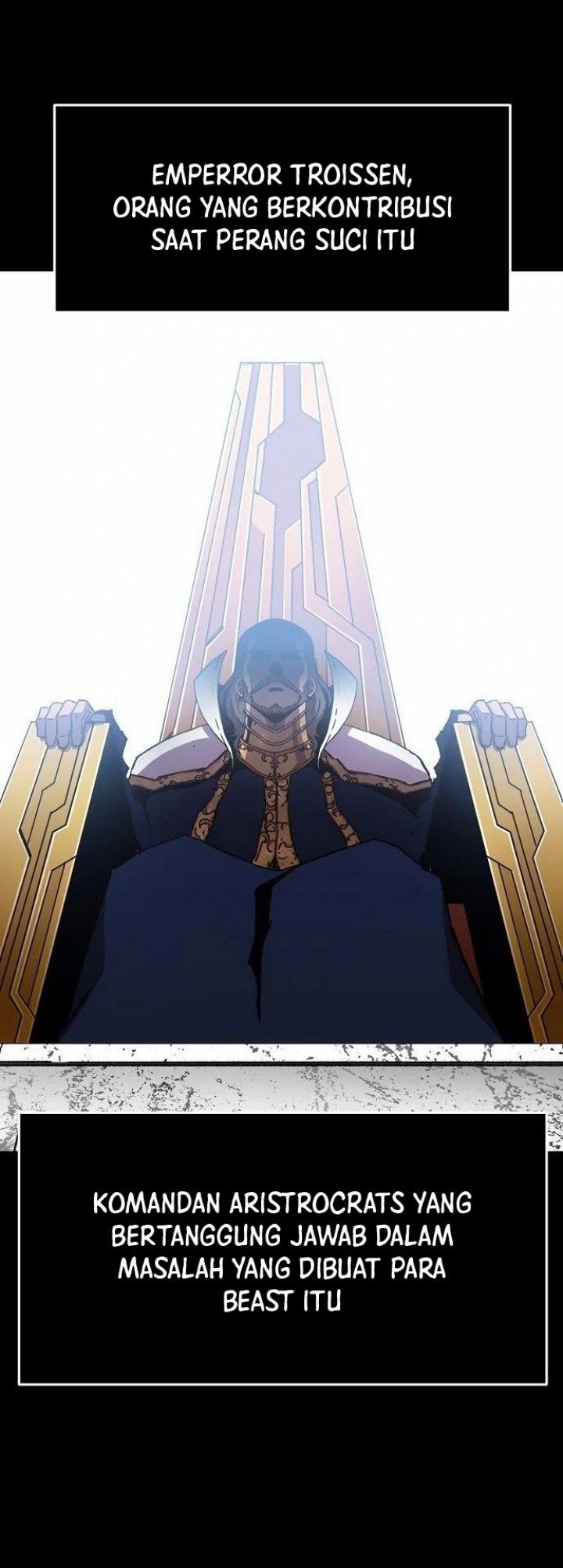 I Became a Knight With a Time Limit Chapter 08 Gambar 12