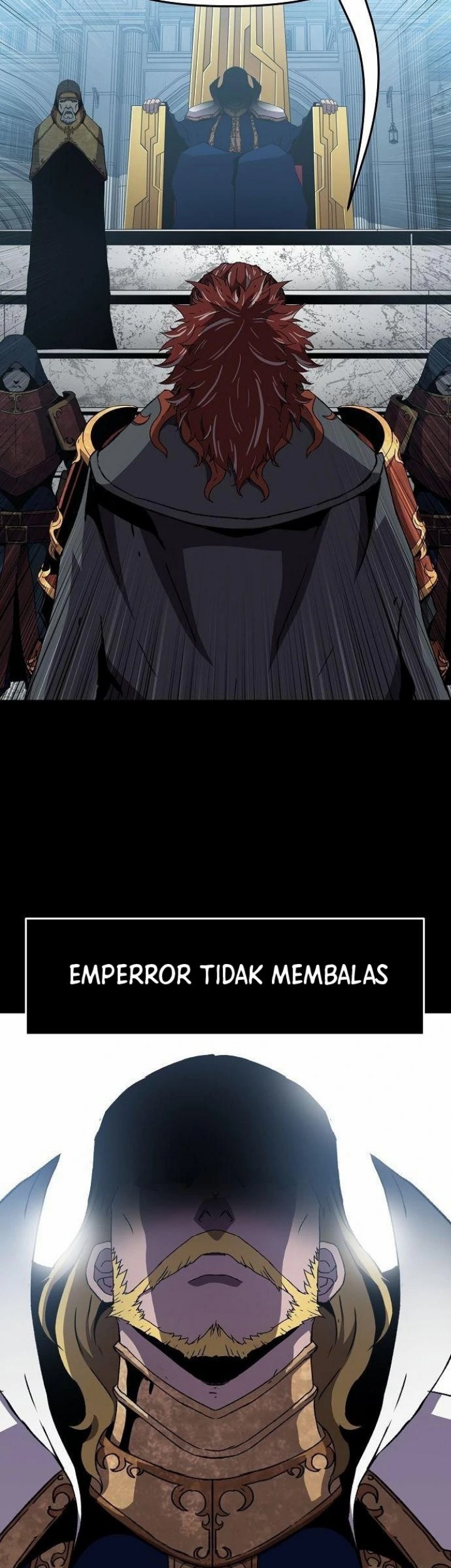 I Became a Knight With a Time Limit Chapter 08 Gambar 16
