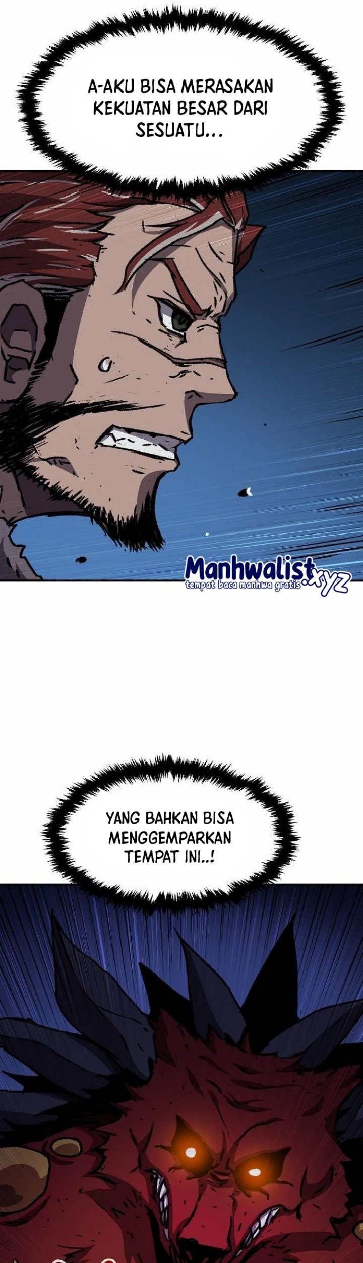 I Became a Knight With a Time Limit Chapter 08 Gambar 25