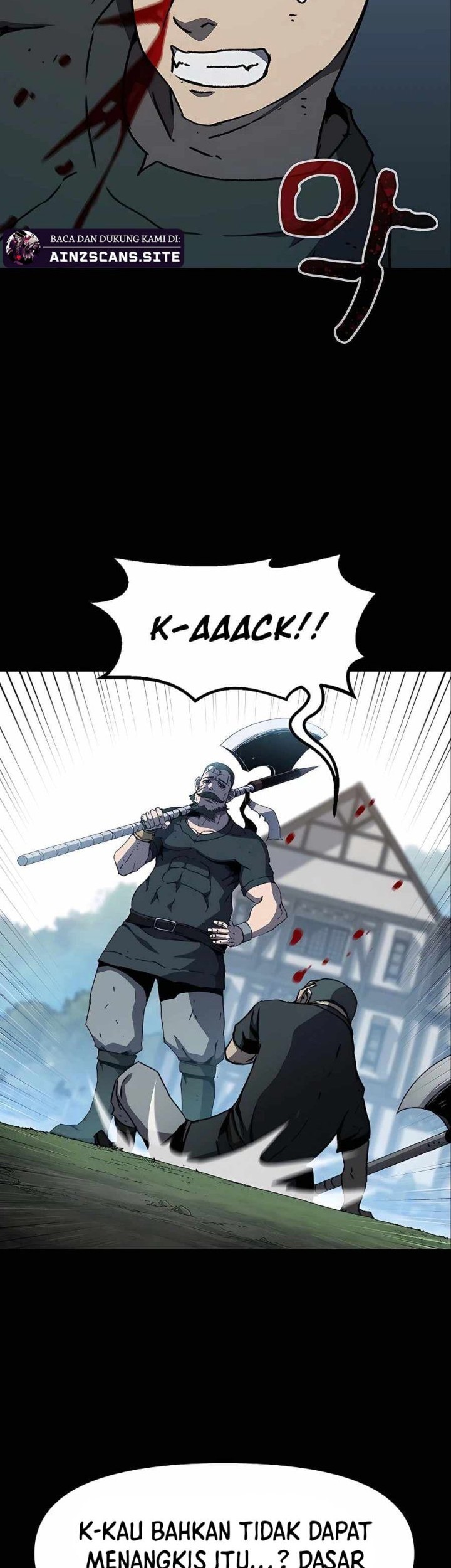I Became a Knight With a Time Limit Chapter 07 Gambar 28