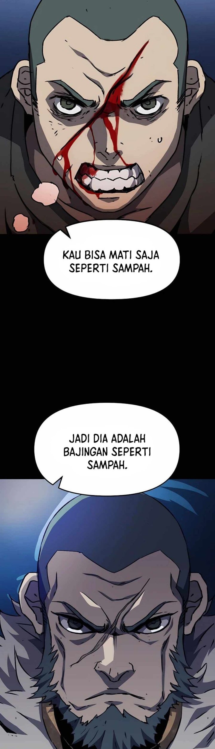 I Became a Knight With a Time Limit Chapter 07 Gambar 32