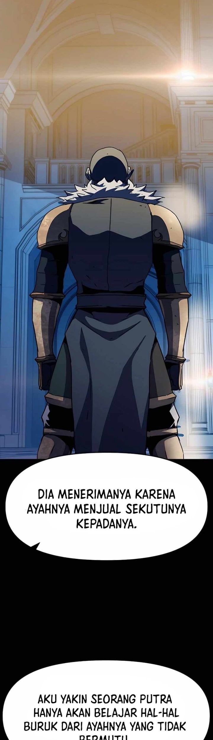 I Became a Knight With a Time Limit Chapter 07 Gambar 34