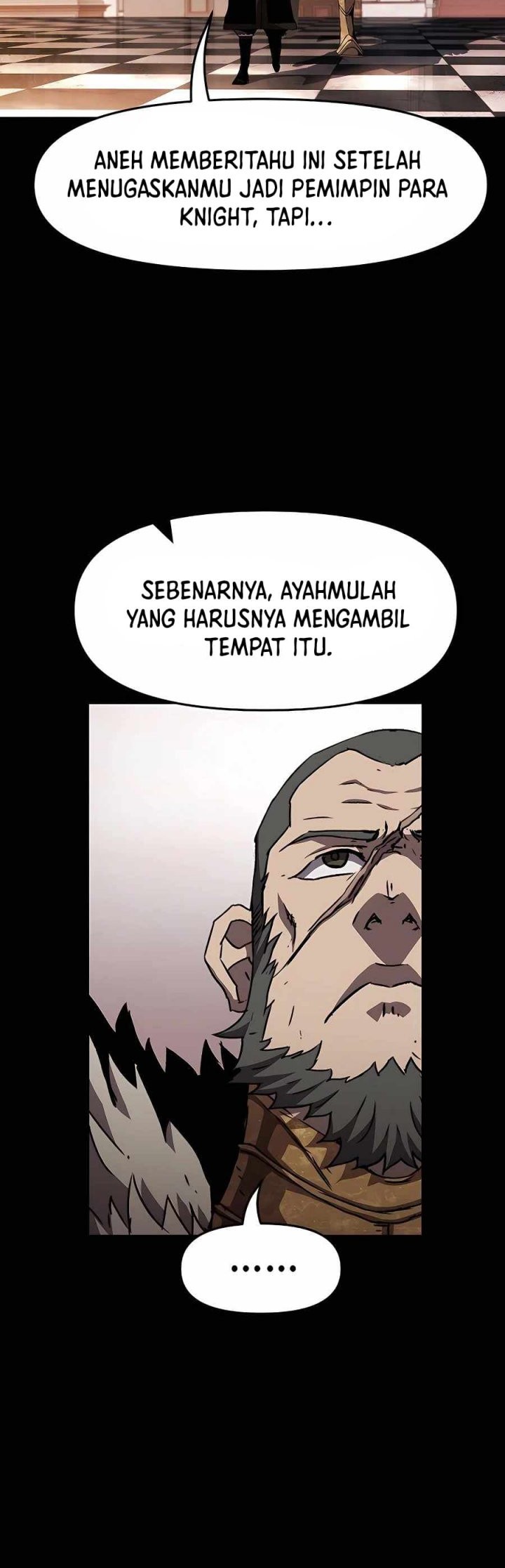 I Became a Knight With a Time Limit Chapter 07 Gambar 47