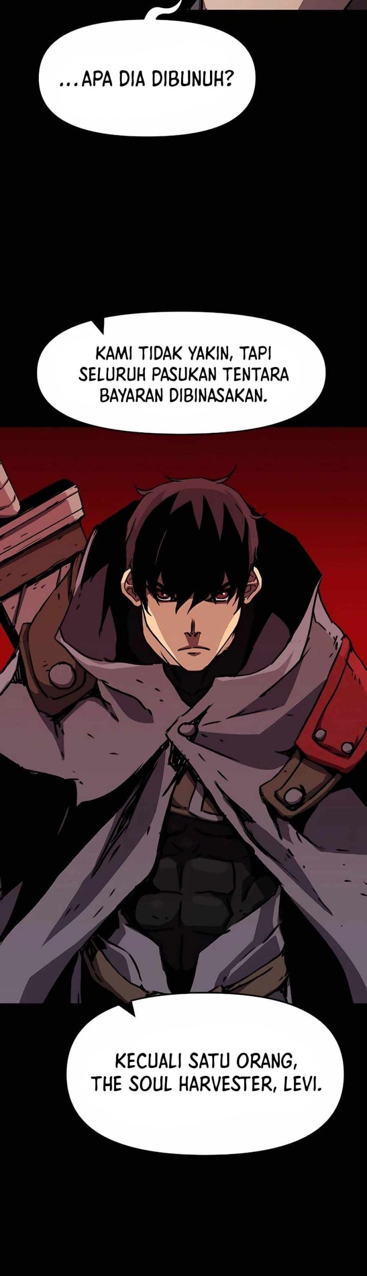 I Became a Knight With a Time Limit Chapter 07 Gambar 50