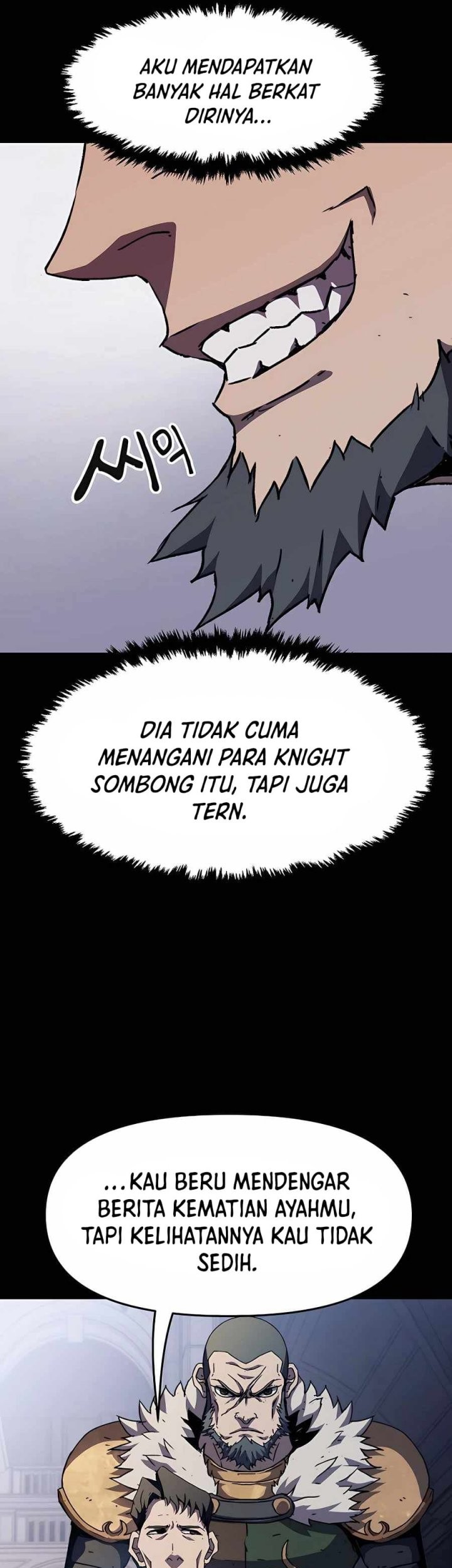 I Became a Knight With a Time Limit Chapter 07 Gambar 52