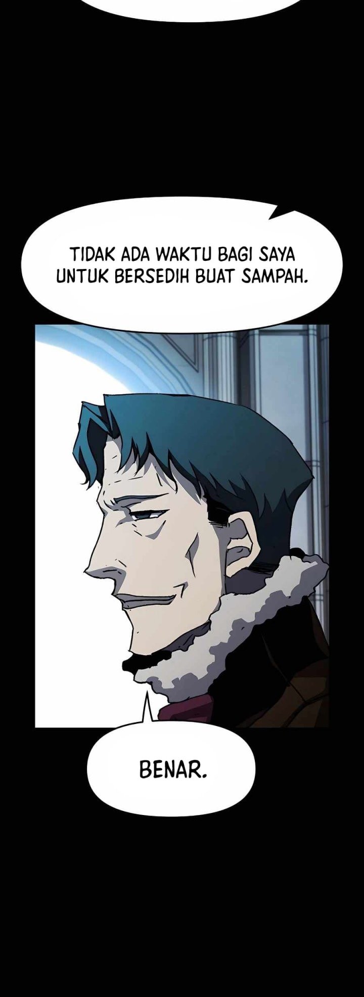 I Became a Knight With a Time Limit Chapter 07 Gambar 54