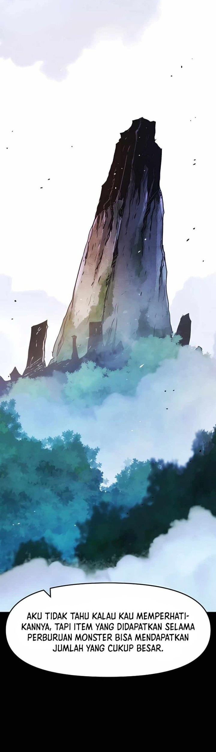 I Became a Knight With a Time Limit Chapter 07 Gambar 56