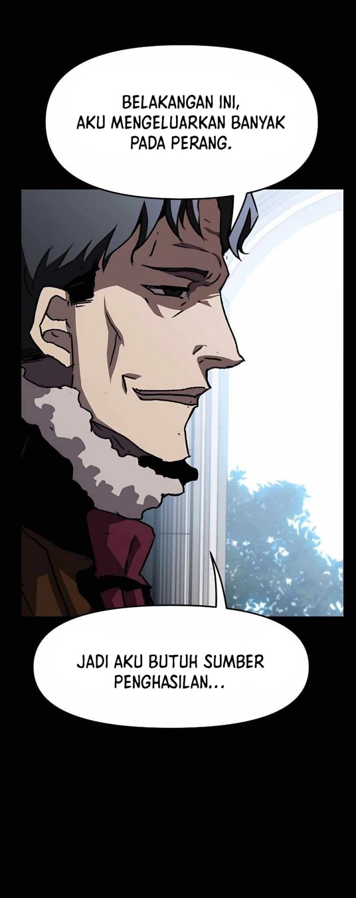 I Became a Knight With a Time Limit Chapter 07 Gambar 57