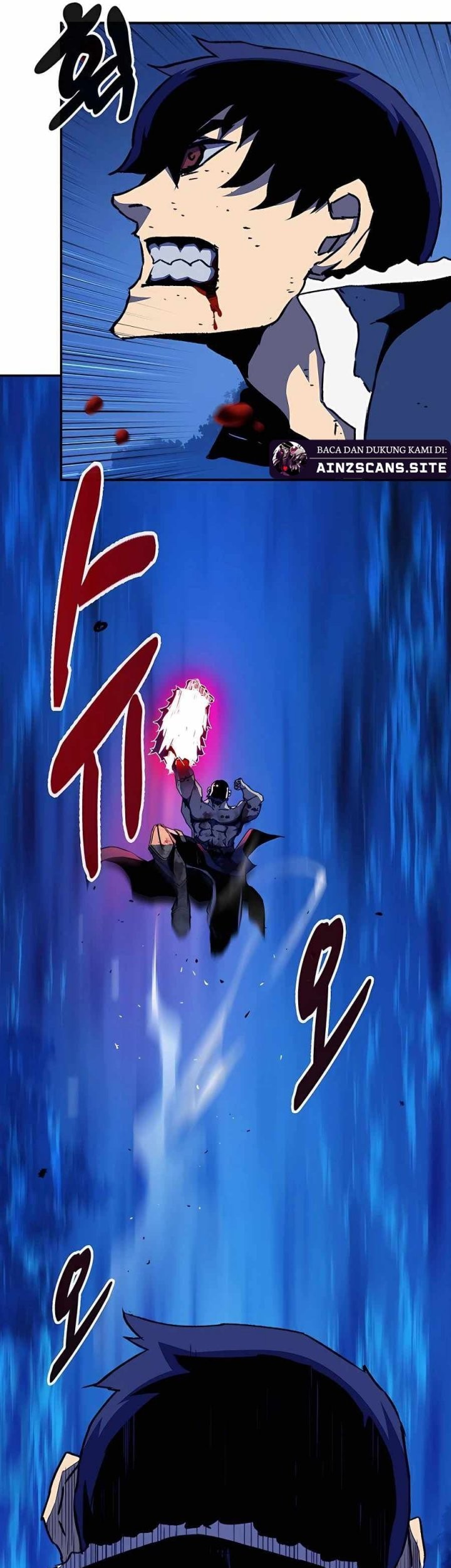 I Became a Knight With a Time Limit Chapter 07 Gambar 72