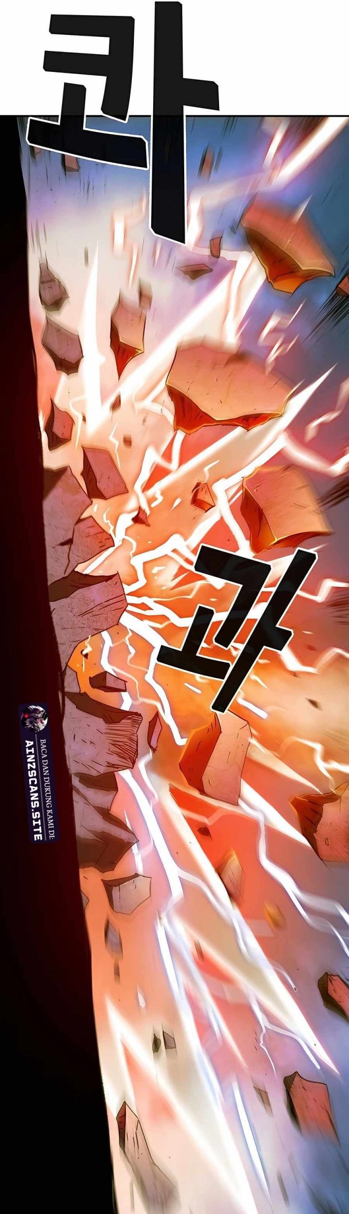 I Became a Knight With a Time Limit Chapter 07 Gambar 75