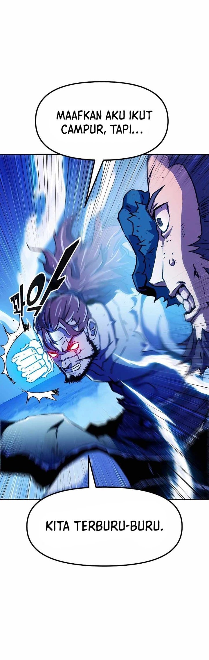 I Became a Knight With a Time Limit Chapter 07 Gambar 77