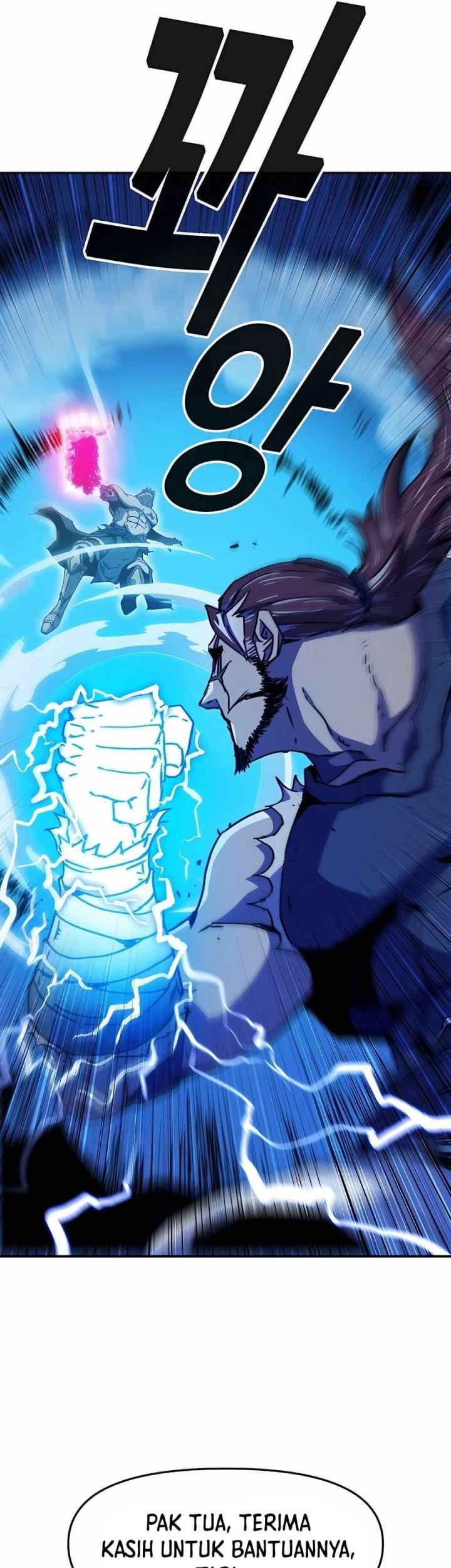 I Became a Knight With a Time Limit Chapter 07 Gambar 78