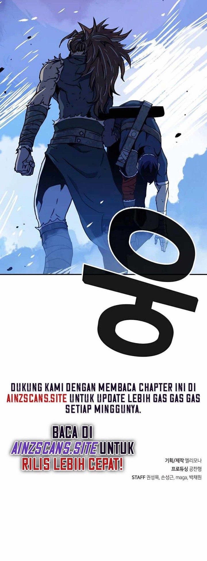 I Became a Knight With a Time Limit Chapter 07 Gambar 82